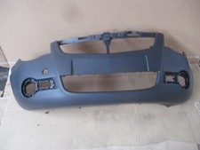 Opel Agila B Stoßfänger Stoßstange vorne Frontschürze Frontmaske NEU original