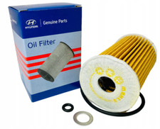 Ölfilter OE Hyundai 263202A500 für Kia Ceed Rio Hyundai i20 i30 i40 ix20 Accent