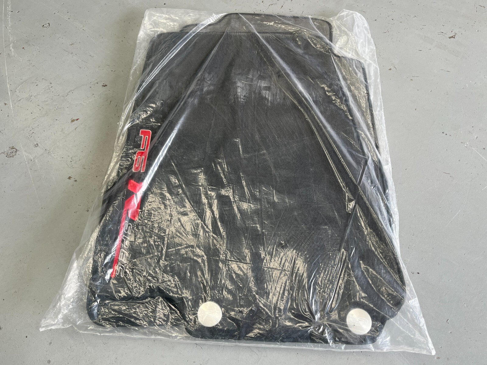 FORD FPV F6 TYPHOON R SPEC BF MK2 FLOOR MATS SET OF 4 IN PACK NOS NEVER USED eBay