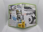 Skate Xbox 360 - Disc excellent