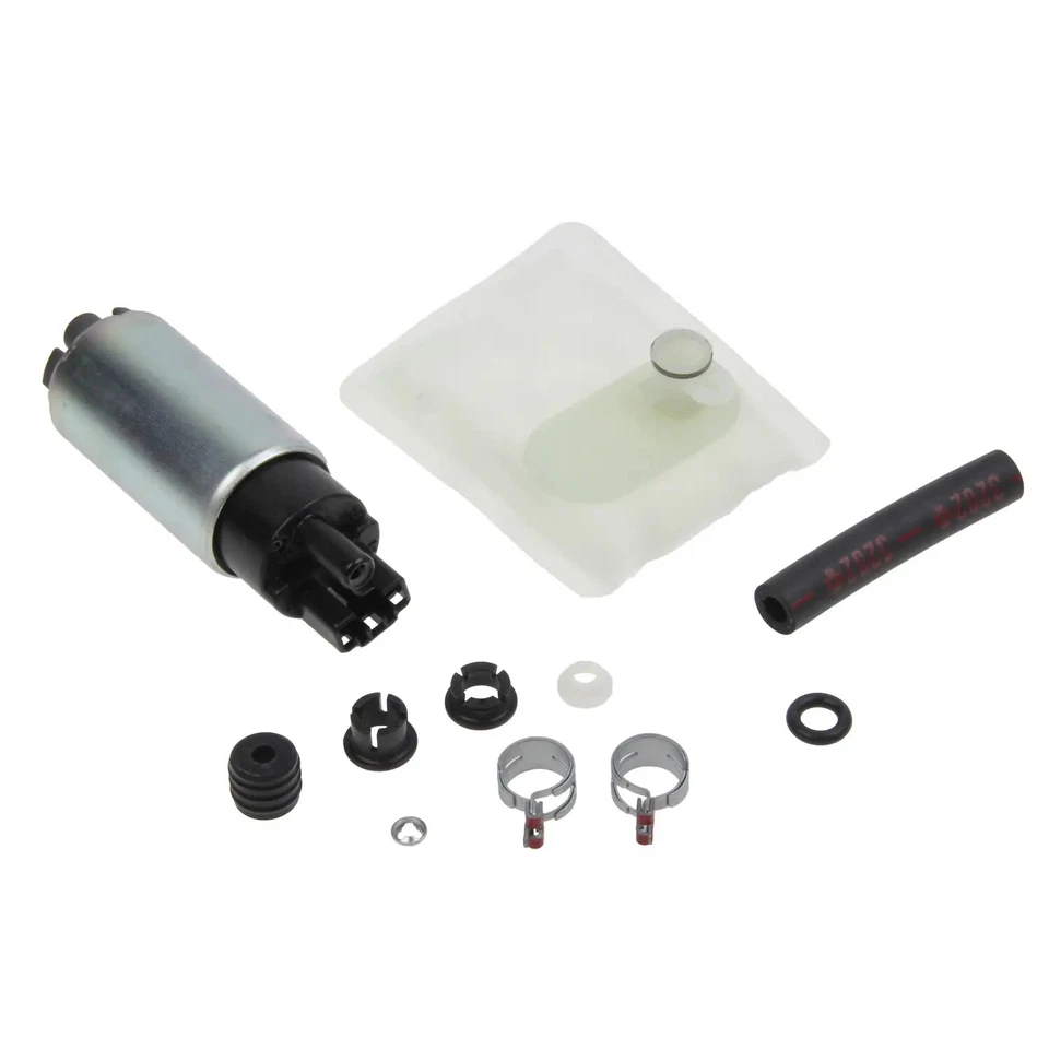 DENSO 950-0161 Fuel Pump and Strainer Set For 00-05 Acura Honda CL S2000 TL - Image 2 of 4