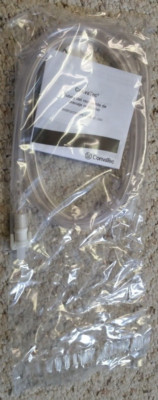Lot of TWO New and Sealed ConvaTec 27062 Tubings - it is only $10 per a tubing