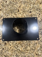 Starlink Flat High Performance Pipe Adapter, Starlink Satellite Kit , Pole Mount