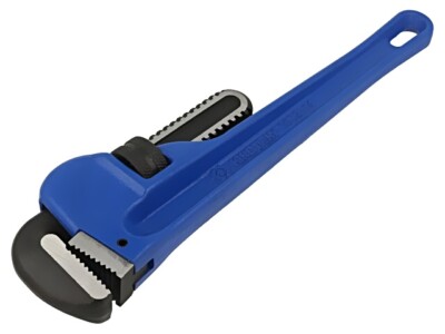 6532-14 ADJUSTABLE PIPE WRENCH 50 x 315mm KING TONY