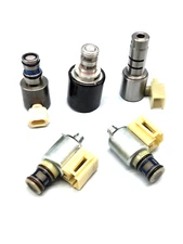 . 4L30E Solenoid Kit Isuzu Trooper Rodeo Passport 2000+ only! NOT for 1999 READ!