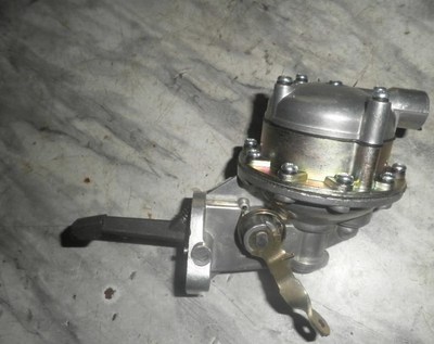 Sil 131, Zil 131, Zil 130, Petrol Pump With 10 Screws