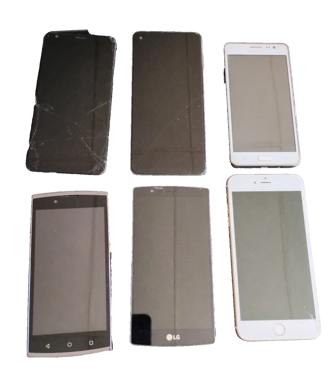 LG G4 8 GB Android Cell Phones & Smartphones