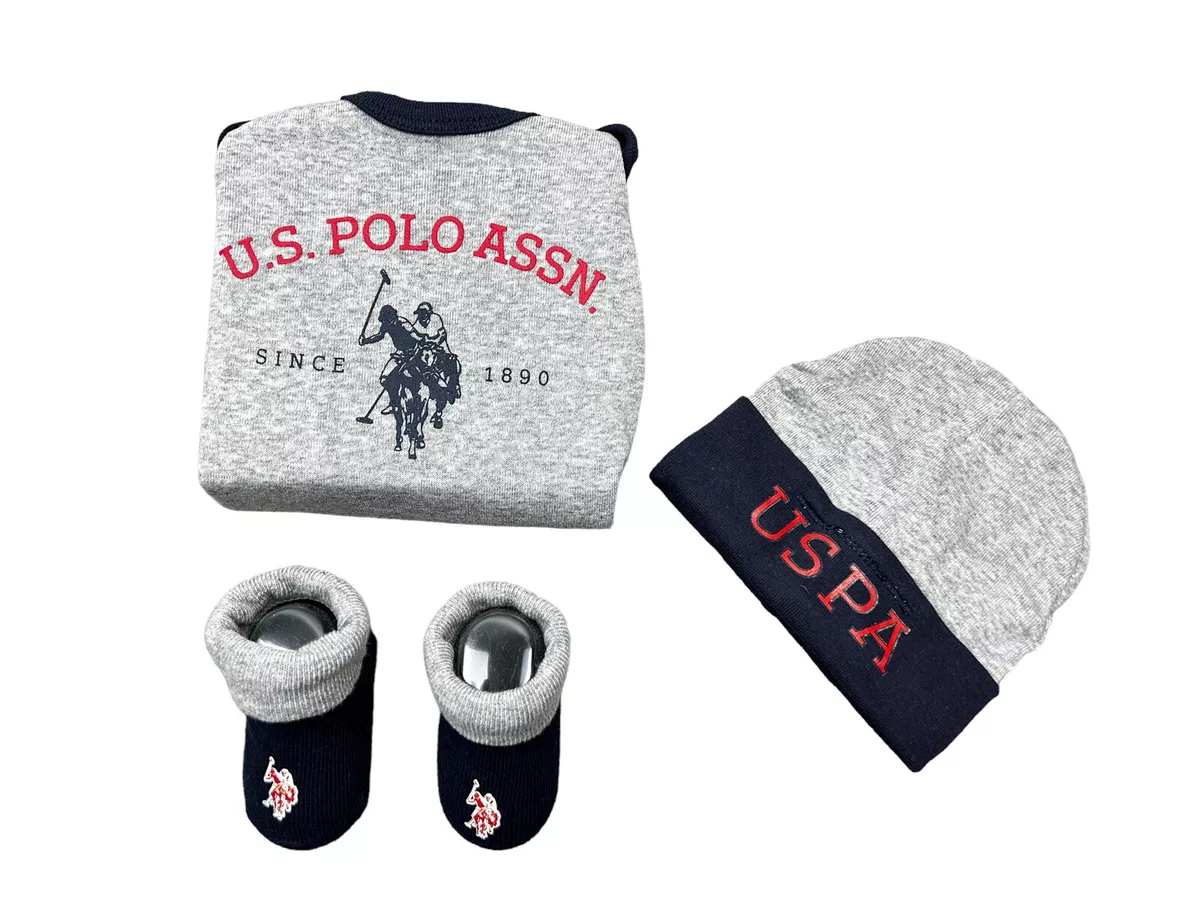 Us polo assn clearance baby