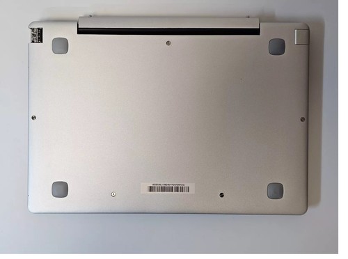 Lenovo IdeaPad MIIX 310-ICR 64GB 4GB Windows 10 Tablet Keyboard Touchscreen WIFI - Picture 11 of 14