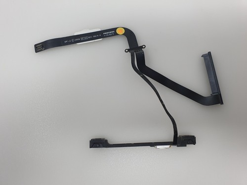 Apple MacBook Pro A1278 Mitte 2009 13'' Festplatte HDD Kabel Caddy 821-0814-A - Bild 6 von 12