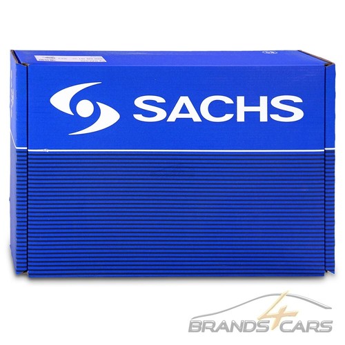 SACHS KUPPLUNGSSATZ FÜR OPEL ASTRA J INSIGNIA MERIVA ZAFIRA 1.6 CDTI 6-Gang 13- - Bild 9 von 9