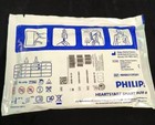 AED Electrode Pads of Philips FRX861304 HeartStart FRX FR3 FR2 Defib First Aid