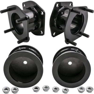3'' Front 3'' Rear Leveling Lift Kit For Jeep Grand Cherokee WK 2005-2010 steel