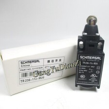 1PCS NEW FOR SCHMERSAL TR 236-11Z-M20 Limit Switch