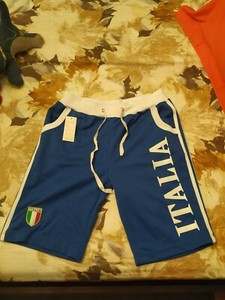 pantaloni corti estivi uomo