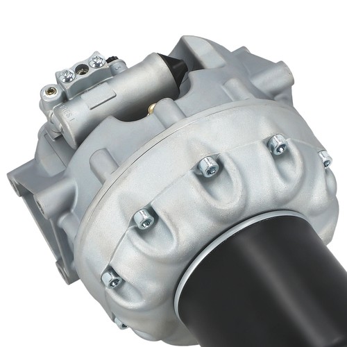 Complete System Saver 1200 Plus Air Dryer Assembly for Automann S4324711010 - Foto 9 di 17
