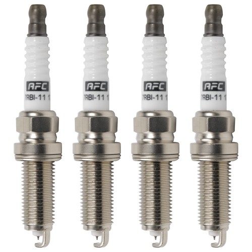 4pcs Iridium Spark Plugs 4912 For 20092015 Toyota Corolla Lexus CT200h