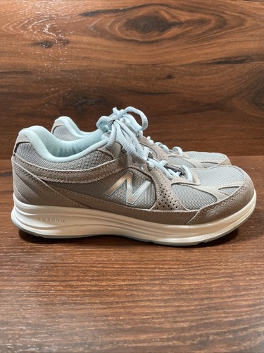 new balance 877 walking shoe womens