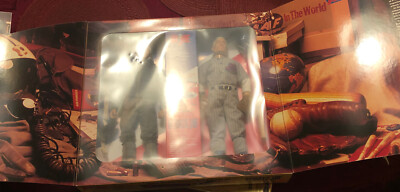 ミリタリー GIJOE JAPAN LIMTED EDITION Father&Son ミリタリー GIJOE JAPAN LIMTED EDITION Father&Son Geei Joe