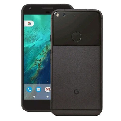 Google Pixel XL 32GB ROM 4GB RAM 4G LTE Android Smart Phone