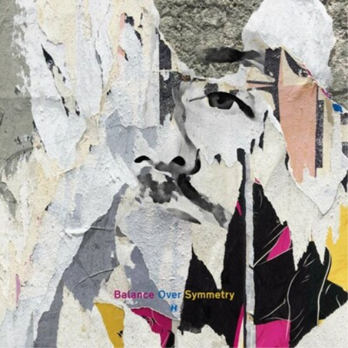 Voltage Balance Over Symmetry (CD) Album