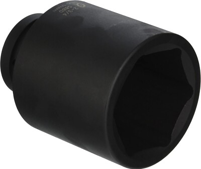 SUNEX 1'' Dr. 2-3/4'' Deep Impact Socket SUN588D