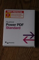 Nuance Power Pdf Standard 1.0 As68a-gg4-1.0 Cd-rom English Nuance Power Pdf Standard 1.0 As68a-gg4-1.0 Cd-rom English