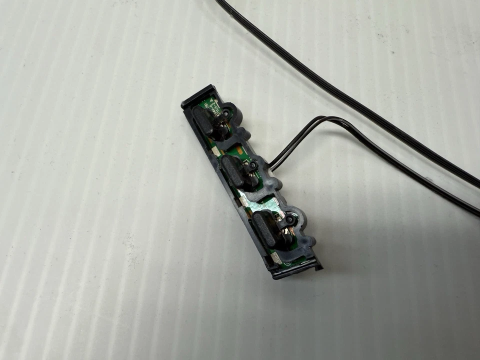 BN96-41430A y BN96-42664B para Samsung CHG90 INTERRUPTOR BOTONES MONITOR Foto 3 de 4