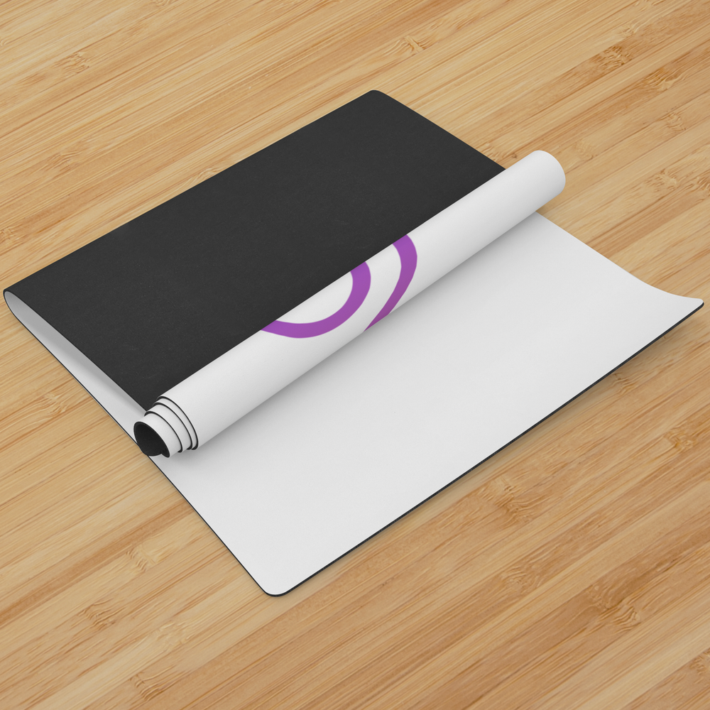 Non-Slip Eco-Friendly Yoga Mat for Home & Studio Workouts Non-Slip Eco-Friendly Yoga Mat for Home & Studio Workouts
