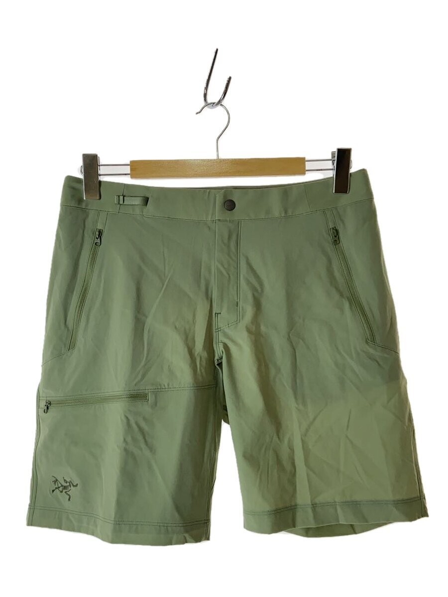 ARC'TERYX Pantaloncini ARC TERYX 32 nylon GRN tinta unita X000006955