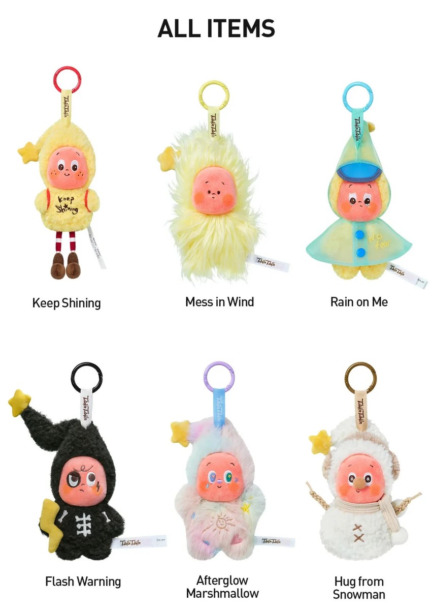 POP MART Twinkle Twinkle Sweet Dreams Forecast CONFIRMED BLIND BOX