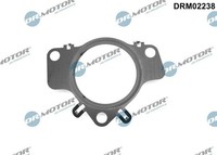 Dr.Motor Automotive DRM02238 Dichtung, Lader FüR CitroËN DS Ford Opel Peugeot