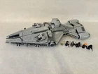 LEGO Star Wars Imperial Light Cruiser (75315) with Minifigs & Manual