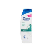 Itchy Scalp (Anti-Dandruff Shampoo) - Volume: 400Ml