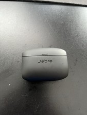 Jabra Elite Active 65t Black, Bluetooth Earbuds, Noise Cancelling, Charging Case