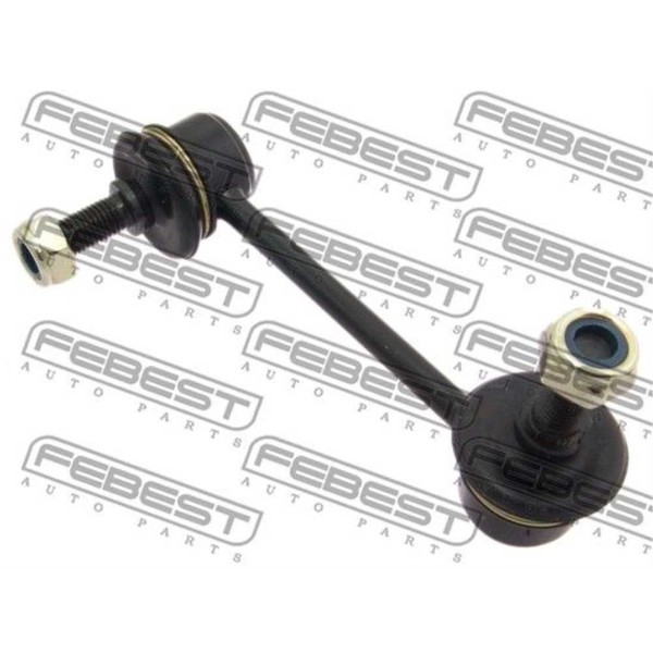 Febest Koppelstange Stabilisator Hinten Rechts FüR Honda Accord VII CL CM CK-image