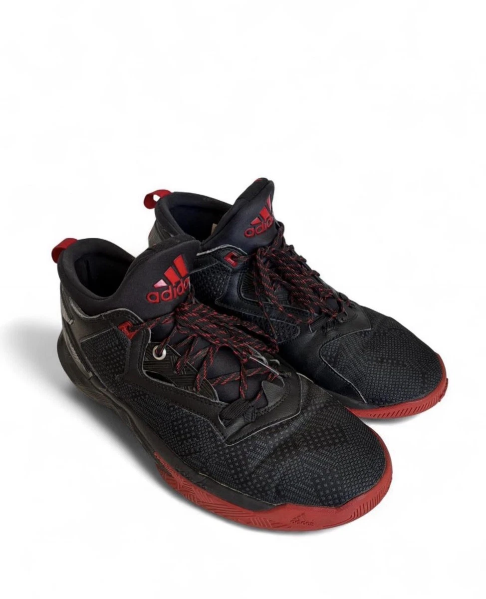 adidas D Lillard 2.0 Away for Sale | Authenticity Guaranteed  display picture 2