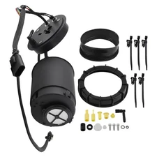 Diesel Exhaust Fluid DEF Heater For Freightliner Sprinter 2500 2014 2015-2017