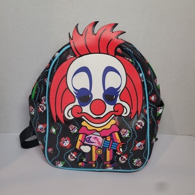 Killer Knowns From Outer Space Mini Cosplay Backpack Accessory Innovations