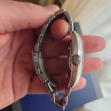 Grand Seiko SBGH271 Green Dial Automatic Watch, Box and Papers (under warranty) 5