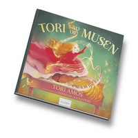 Tori Und Die Musen | Tori Amos | Buch | 43 S. | Deutsch | 2026