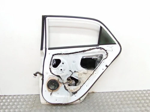 Portiera Posteriore Destra per HYUNDAI I20 (PB) GO 2017 7207369 - Imagen 2 de 3