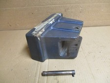 Bolens 1253 Tube Frame Front Axle Support Bracket