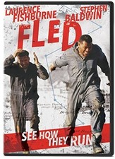 Fled, New DVDs