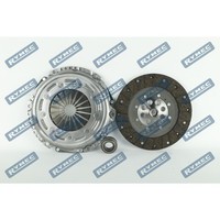 Kupplungssatz FüR Peugeot 407 SW 6E 6D 2004-2011