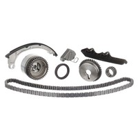 Steuerkettensatz SKF Vkml 92003 Kette GeräUscharm, Zahnkette