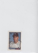 1992 Topps Micro Box Set Buck Showalter #201 0u7
