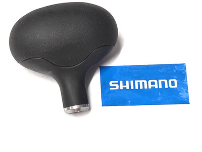 SHIMANO  Handle Knob 10CZF - (RD14172) - Original for THUNNUS 6000-Ci4, 8000-Ci4