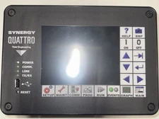 Tidal Engineering Synergy Quattro TE1961-23