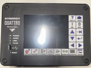 Tidal Engineering Synergy Quattro TE1961-23